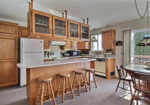 Maison à vendre - 550 Rue Principale, Saint-Adalbert, J0A 1E0