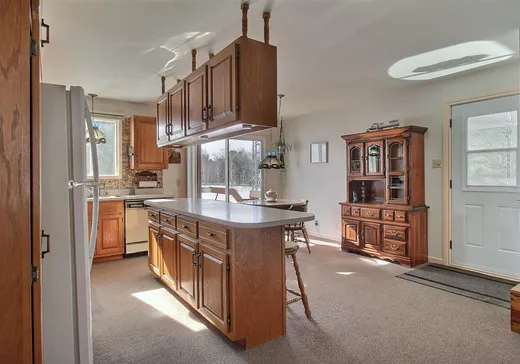 Maison à vendre - 550 Rue Principale, Saint-Adalbert, J0A 1E0