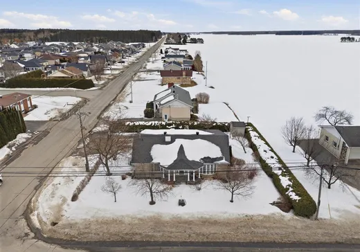 House for sale - 250 Rue Notre-Dame, St-Cyrille-De-Wendover, J0C 1A0