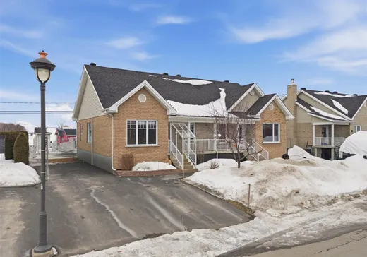 House for sale - 1645 Av. Roland-Salvail, Saint-Hyacinthe, J2S 9E7