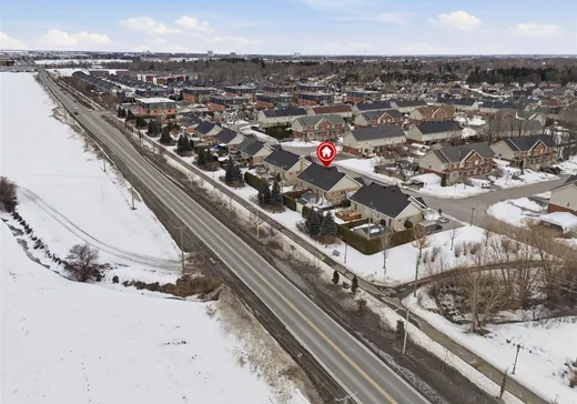 House for sale - 1645 Av. Roland-Salvail, Saint-Hyacinthe, J2S 9E7