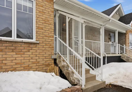 House for sale - 1645 Av. Roland-Salvail, Saint-Hyacinthe, J2S 9E7