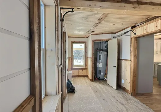 House for sale - 70 Rue de l'Escale, Gaspé, G4X 3C6
