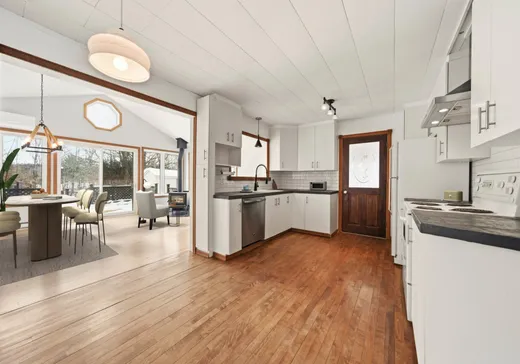 Maison à vendre - 2768 Ch. de Georgeville, Magog, J1X 0M8
