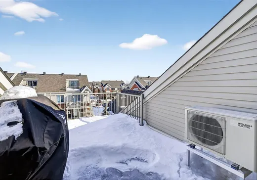 Condo à vendre - 3784 Boul. Gareau, St-Hubert, J3Y 0M1