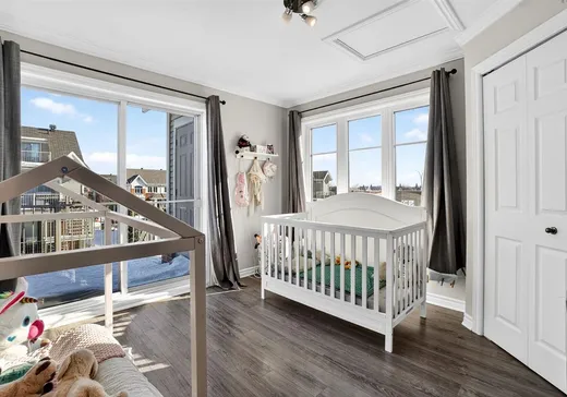 Condo à vendre - 3784 Boul. Gareau, St-Hubert, J3Y 0M1