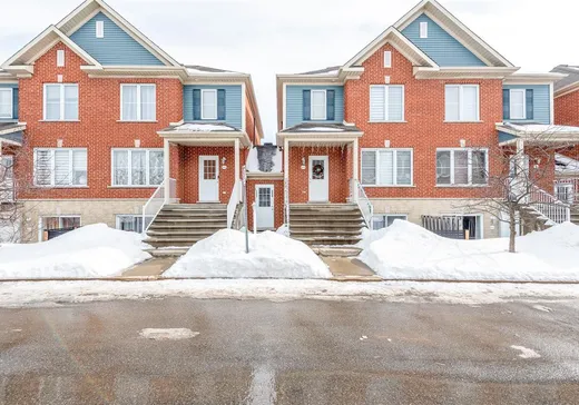 Condo à vendre - 6652 Rue Claudel, Brossard, J4Z0H9