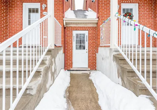 Condo à vendre - 6652 Rue Claudel, Brossard, J4Z 0H9
