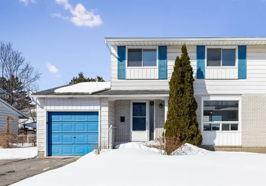 Two or more stories for sale - 19 Rue Winston-Churchill, Gatineau, J9H1H4