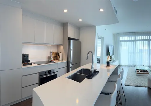 Condo for sale - 5505 Boul. du Quartier, App. 1902, Brossard, J4Z 0R9