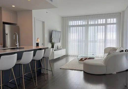 Condo for sale - 5505 Boul. du Quartier, App. 1902, Brossard, J4Z 0R9