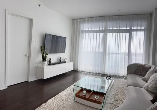Condo for sale - 5505 Boul. du Quartier, App. 1902, Brossard, J4Z 0R9