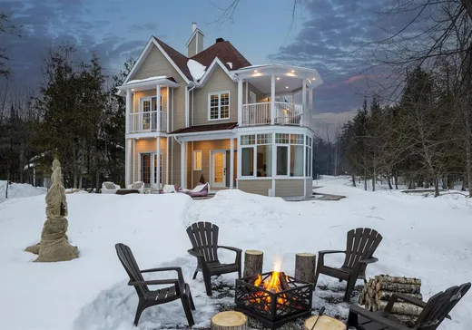 Maison à étages à vendre - 309 Ch. du Nordet, Magog, J1X0M8