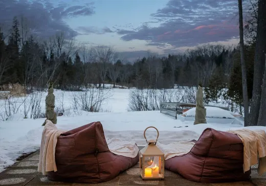 Maison à vendre - 309 Ch. du Nordet, Magog, J1X 0M8