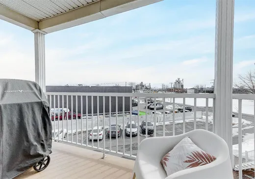 Condo à vendre - 4038 Imp. de l'Anse, Saint-Hyacinthe, J2R 2J4