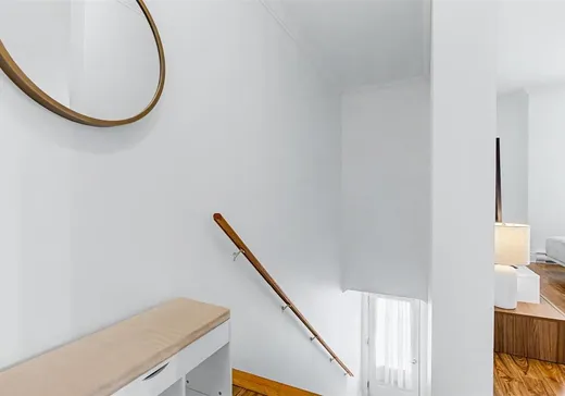 Condo à vendre - 4038 Imp. de l'Anse, Saint-Hyacinthe, J2R 2J4