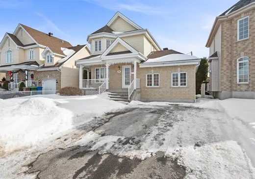 Maison à étages à vendre - 688 Rue Léonard-Brown, Saint-Eustache, J7R5J4