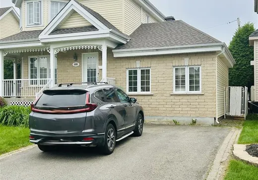 Maison à vendre - 688 Rue Léonard-Brown, Saint-Eustache, J7R 5J4