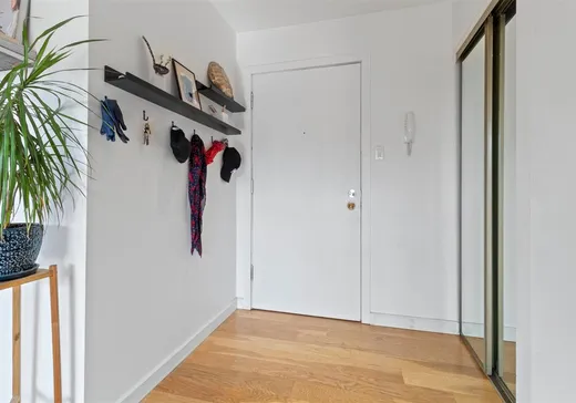 Condo à vendre - 3722 Rue Marius-Dufresne, App. 4, Montréal (Rosemont–La Petite-Patrie), H1X 3L2
