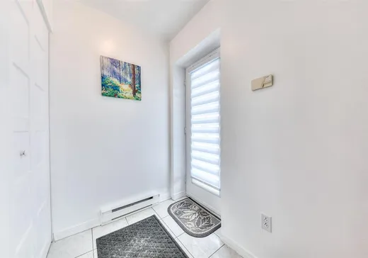 Maison à vendre - 407 Rue Éricka, App. 20, Laval (Fabreville), H7P 5S3