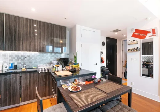 Condo à vendre - 1188 Av. Union, App. 2007, Montréal (Centreville), H3B 0E5