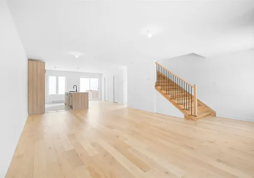 Condo à vendre - 706 Ch. des Conifères, Saint-Sauveur, J0R 1K0