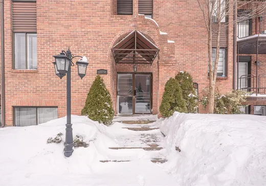 Condo for sale - 7020 Boul. Gouin E., App. 303, Montreal (Rivière des Prairies), H1E 1A3