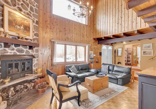 Maison à vendre - 142 Rue du Mont-Rainer, Sainte-Agathe-des-Monts, J8C 0V5