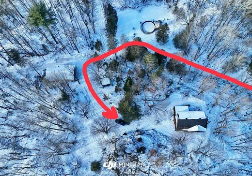 House for sale - 132 Rg St-André, Saint-André-Avellin, J0V 1W0