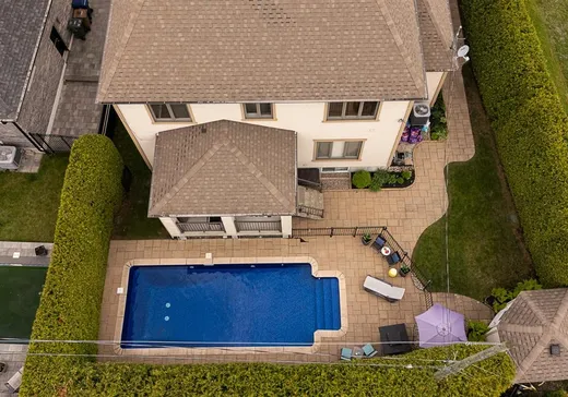 Maison à vendre - 1224 Av. des Géraniums, Laval (Laval-Ouest), H7Y 2H6