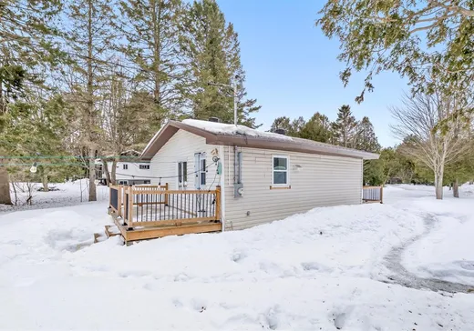 Maison à vendre - 10 Rue du Domaine-Crochetière, Daveluyville, G0Z 1C0