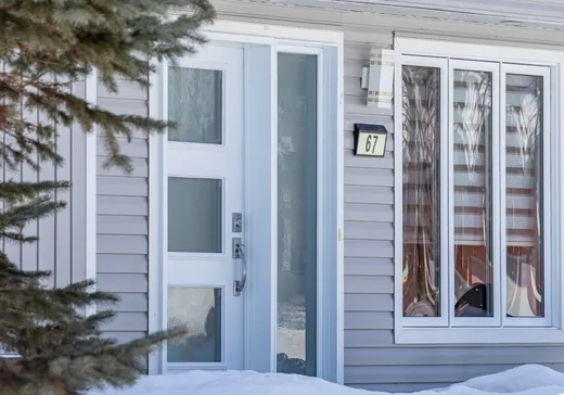 Maison à étages à vendre - 67 Rue Massicotte, Ste-Genevieve-De-Batiscan, G0X1A0