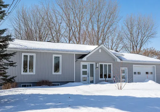 Maison à vendre - 67 Rue Massicotte, Ste-Genevieve-De-Batiscan, G0X 1A0