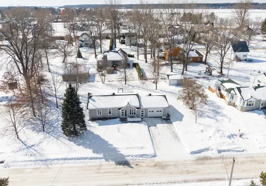 Maison à vendre - 67 Rue Massicotte, Ste-Genevieve-De-Batiscan, G0X 1A0