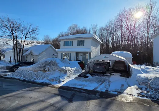 Maison à vendre - 1517 Rue de l'Alouette, Val-Belair, G3K 1G5
