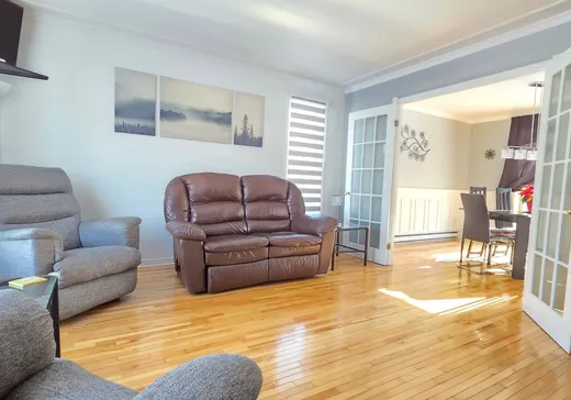Maison à vendre - 1517 Rue de l'Alouette, Val-Belair, G3K 1G5