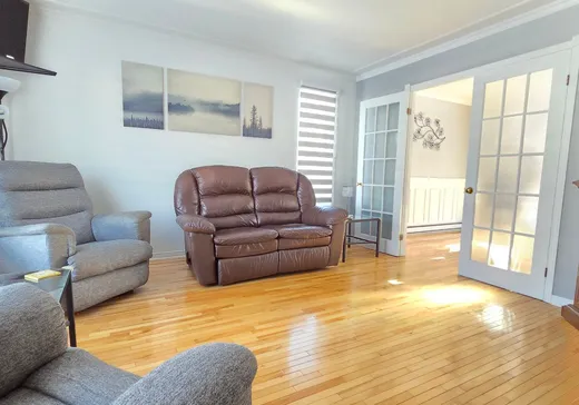 Maison à vendre - 1517 Rue de l'Alouette, Val-Belair, G3K 1G5