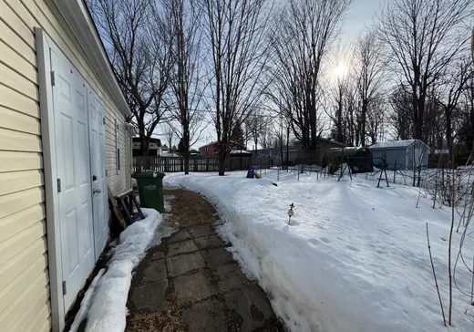 House for sale - 26 Rue des Lilas, Granby, J2H 2C1