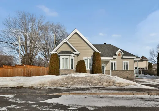 Maison à étages à vendre - 3530 Rue d'Argenteuil, Terrebonne, J6Y1V3