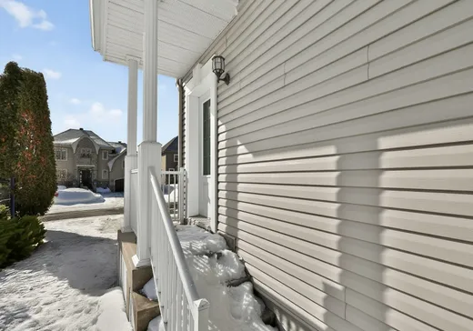 Maison à vendre - 3530 Rue d'Argenteuil, Terrebonne, J6Y 1V3