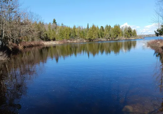 Maison à vendre - 78 Rue Légaré, Canton De Stanstead, J1X 3W4