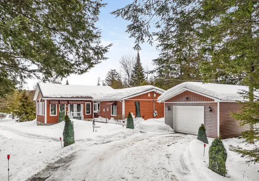 Maison à vendre - 78 Rue Légaré, Canton De Stanstead, J1X 3W4