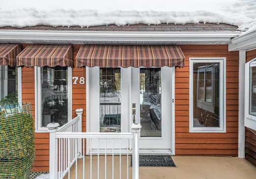 Maison à vendre - 78 Rue Légaré, Canton De Stanstead, J1X 3W4