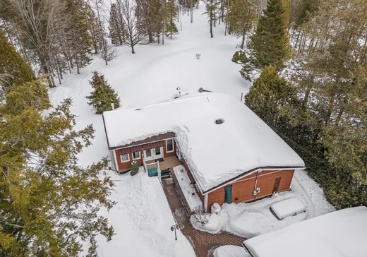 Maison à vendre - 78 Rue Légaré, Canton De Stanstead, J1X 3W4