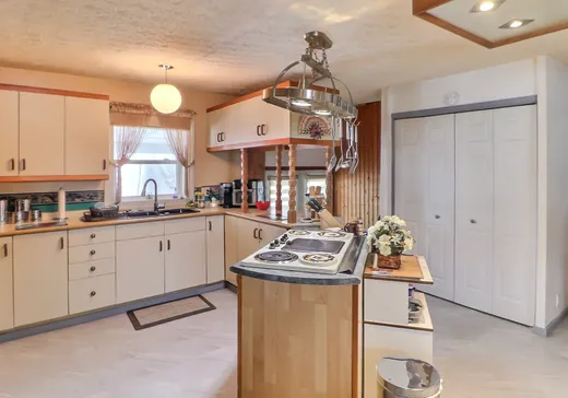 House for sale - 328 Rue Taschereau O., Rouyn-Noranda, J9X 2V8