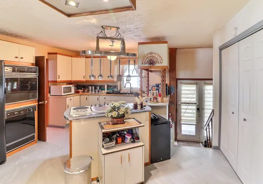 House for sale - 328 Rue Taschereau O., Rouyn-Noranda, J9X 2V8