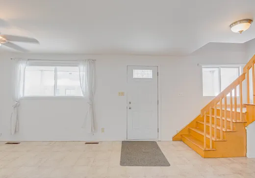 House for sale - 45 Rue Lapointe, Salaberry-de-Valleyfield, J6S 4R5