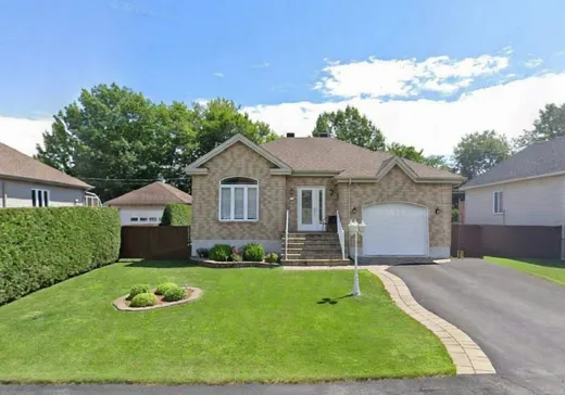 Maison à étages à vendre - 109 Rue des Chênes, Lavaltrie, J5T4C6