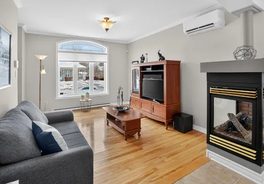 Maison à vendre - 109 Rue des Chênes, Lavaltrie, J5T 4C6