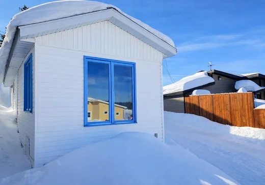 Maison à étages à vendre - 451 Ch. de la Plage-Lemoine, Val-d'Or, J9P7G3